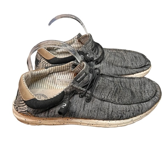 Hey Dude Patrick Safari Size 10 - Picture 3 of 7